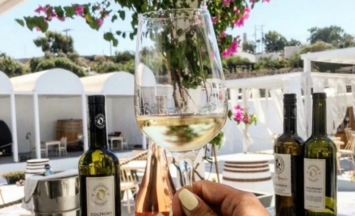 Anhydrous Winery